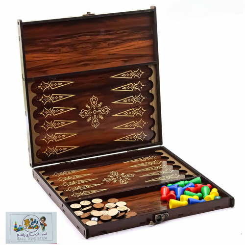 بازی فکری 6 بازی فامیلی