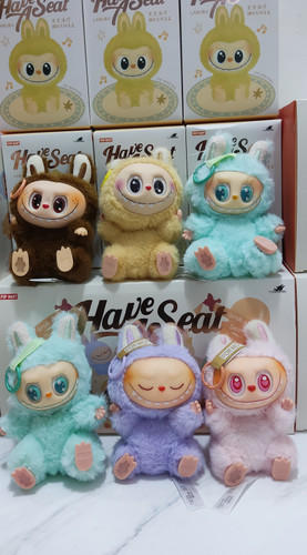 لبوبو هوسیت/ برند پاپ مارت