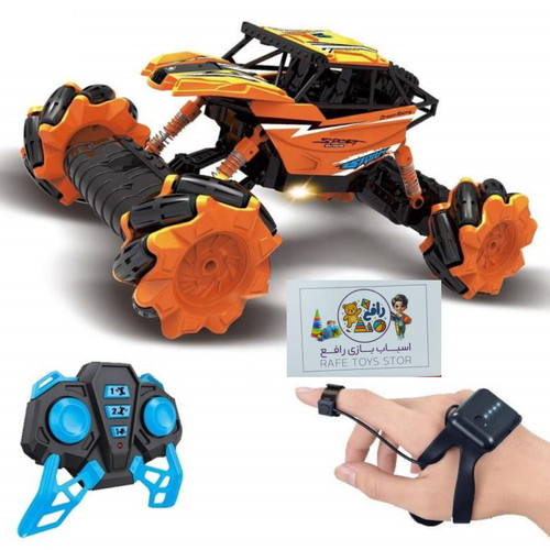 ماشین کنترلی دستهبندی افزود