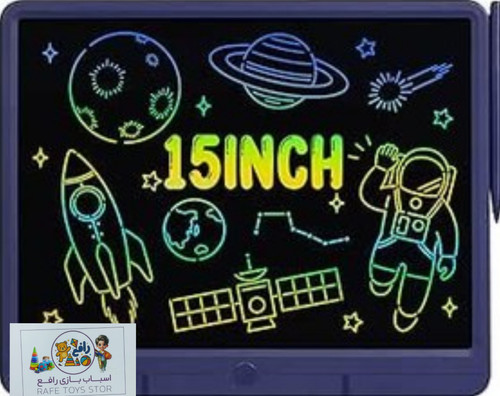 تبلت آموزشی /15 اینچ
