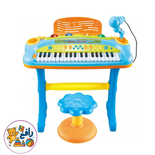 پیانو موزیکال