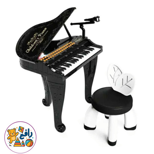 پیانو موزیکال vavu