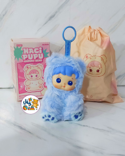 💥هاچی پوپو معطر خوشبو 698 تومان 💥