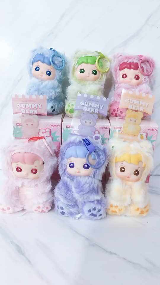 هاچی پوپو معطر/ فقط عمده 490 / کیفیت بالا خوشبو/ زیر قیمت بازار