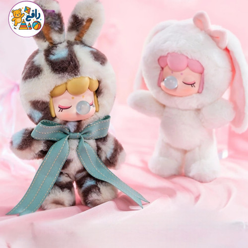 نانسی خرگوش ورژن 2/ زیر قیمت بازار/کیفیت بالا