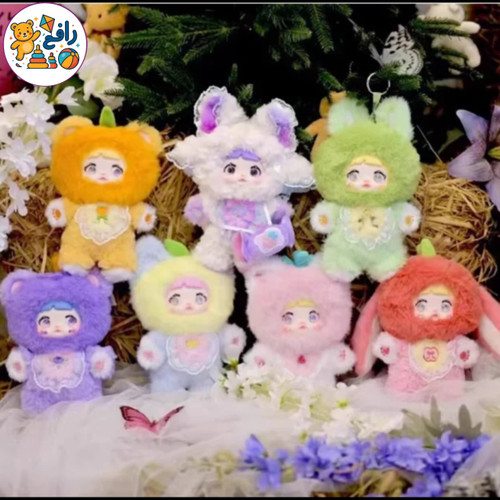 نومی میوه ای ورژن 2/ فقط عمده 980