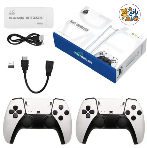 گیم استیک / بالای 2000 بازی / کیفیت بالا